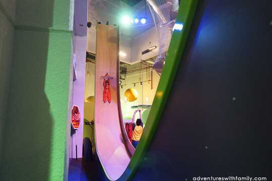 KidsSTOP Singapore