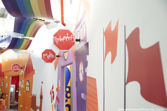 KidsSTOP Singapore