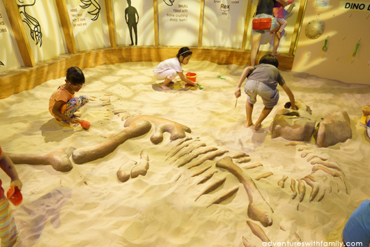 KidsSTOP Singapore