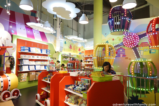 KidsSTOP Singapore