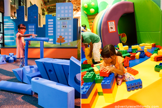 KidsSTOP Singapore