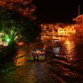 Malacca River Cruise