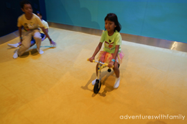 Angry Bird Activity Park Johor