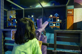 Angry Bird Activity Park Johor