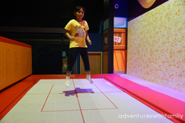 Angry Bird Activity Park Johor