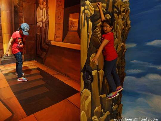 Trick Art Museum