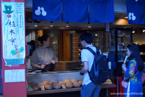 Tokyo, Asakusa