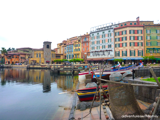 Tokyo DisneySea