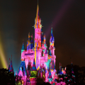 Cinderella Castle