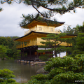 Kinkaku-ji