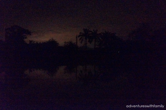 Sungai Bernam Kelip-Kelip