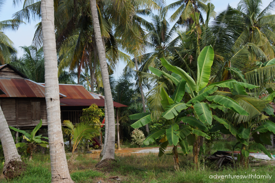 Kampung Dorani