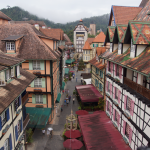 Colmar Tropicale, Berjaya Hills Resort