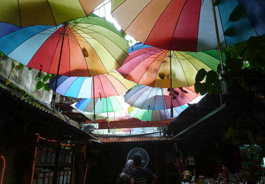 Penang – 10 Things to do with kids