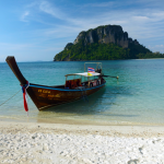 Snorkelling Trip in Krabi