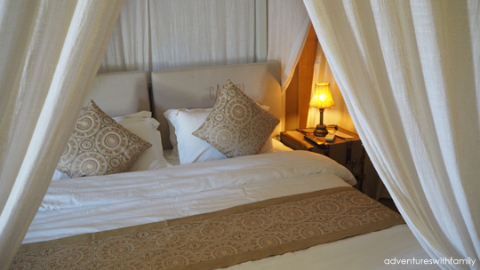 Bintan Glamping