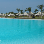 Glamping at The Canopi Resort, Bintan