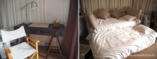 Bintan Glamping