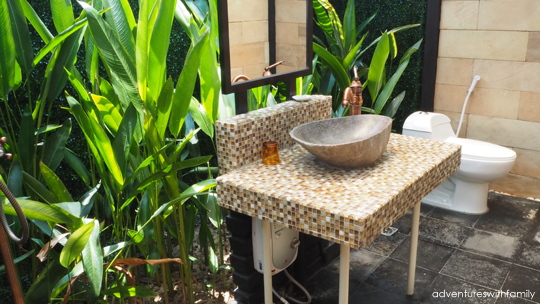 Bintan Glamping