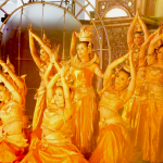 Phuket FantaSea Show and Theme Park