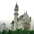 Neuschwanstein Castle