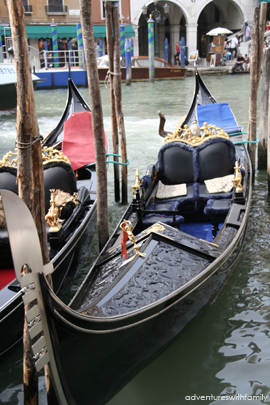 Venezia Gondola 