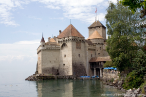 Montreux, Switzerland