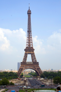 Tour Eiffel Paris