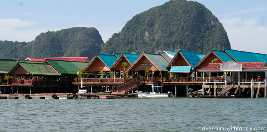 Phuket Phang Nga Bay