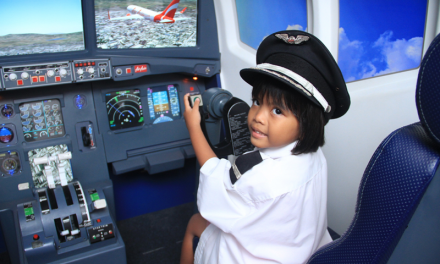 Kidzania Malaysia