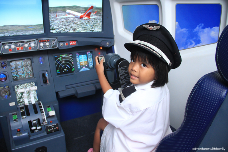 Kidzania Malaysia