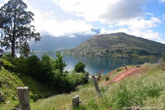 Queenstown, New Zealand