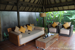 View Villa Komea Bali Gif
