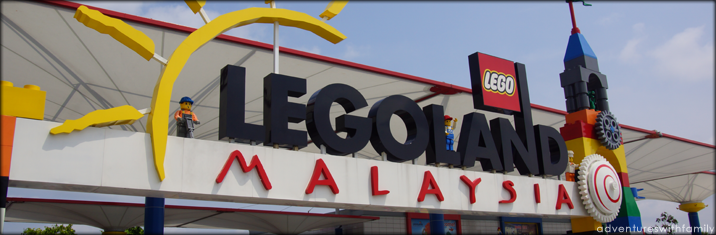 Legoland Malaysia