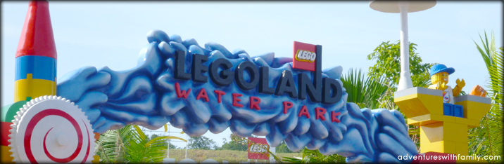 Legoland Water Park Malaysia