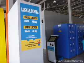 Legoland Water Park Malaysia Adventures with Family