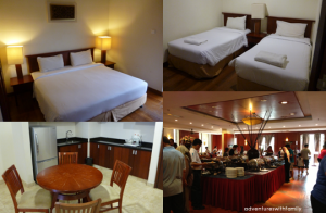 Pulai Springs Resort Malaysia