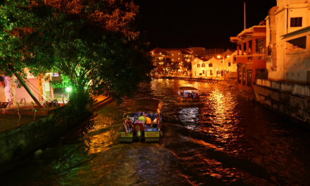 Melaka River Cruise