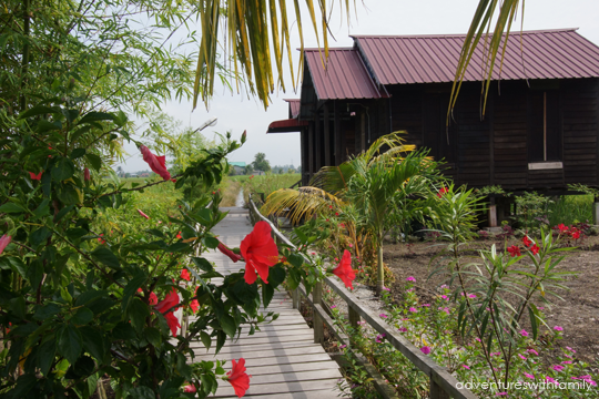 Kampung Malaysia