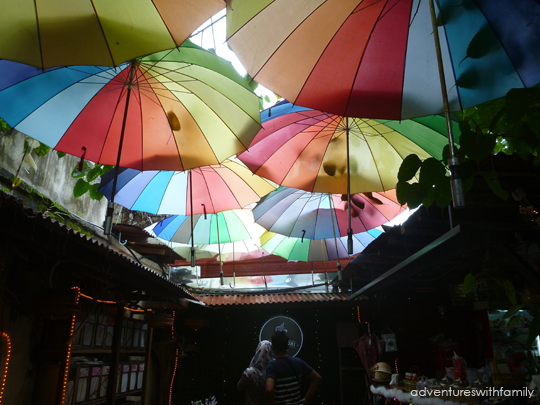 Penang – 10 Things to do with kids