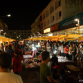 Krabi Town Night Market