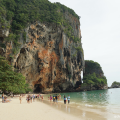 Railay Beach, Krabi