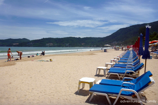 Et Top Things To Do With Kids Adventures Family Et Thailand