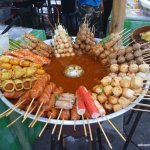 Halal Food in Phuket