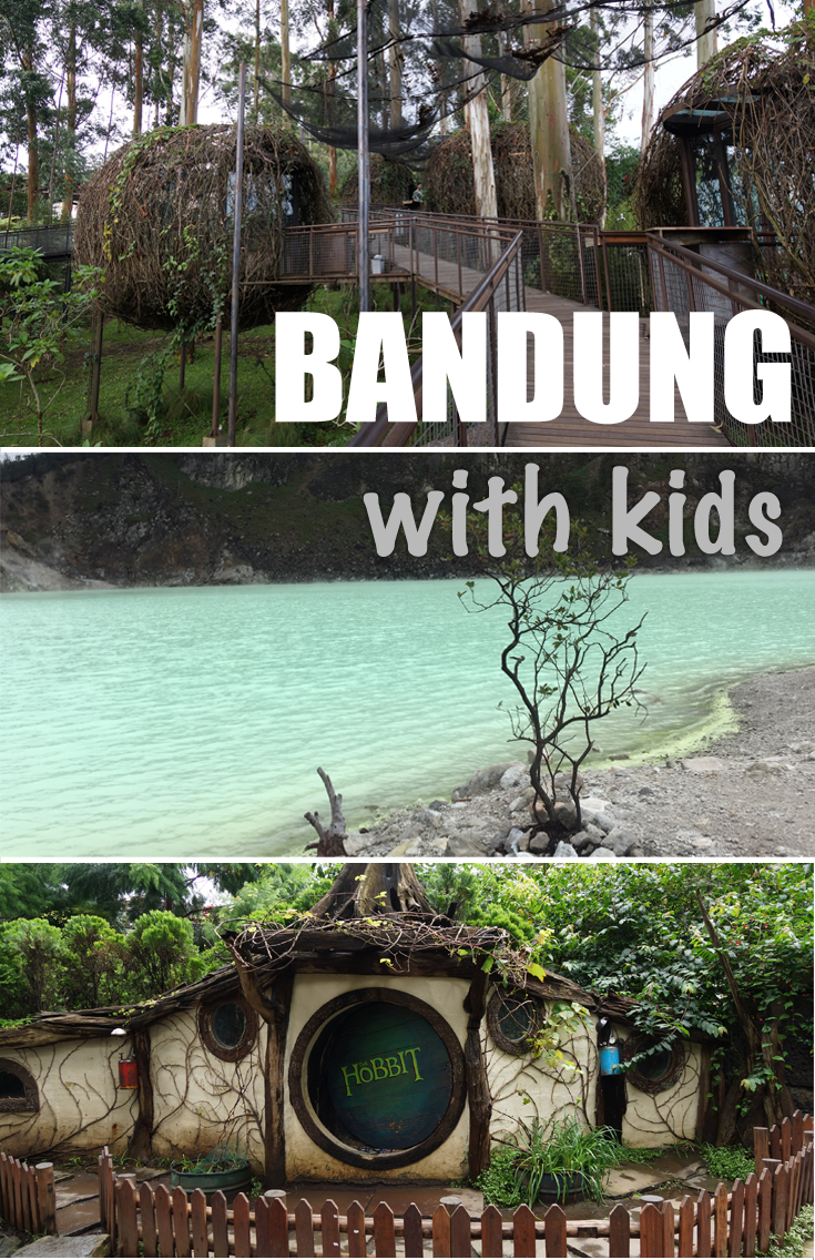 Bandung Indonesia