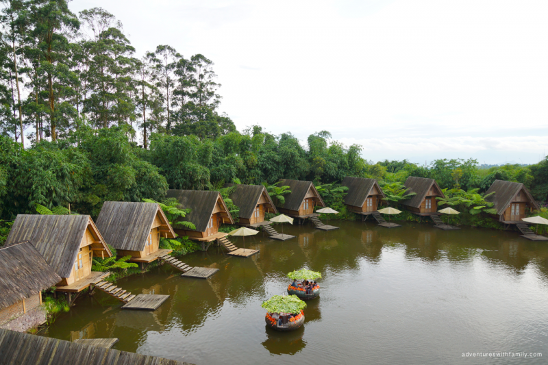  Bandung  with kids Adventures with Family 