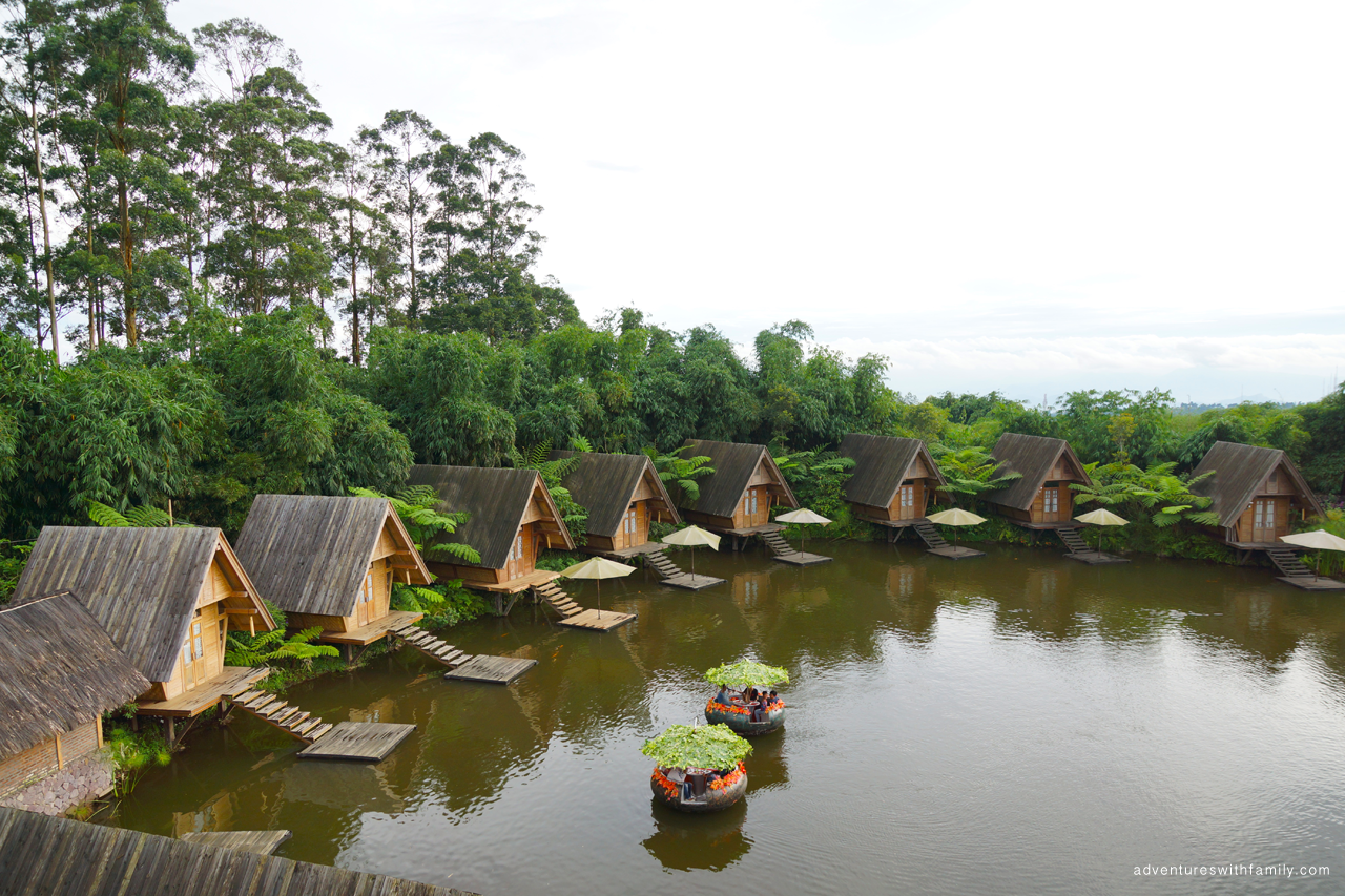 Bandung with kids Adventures with Family Bandung with kids Adventures with Family
