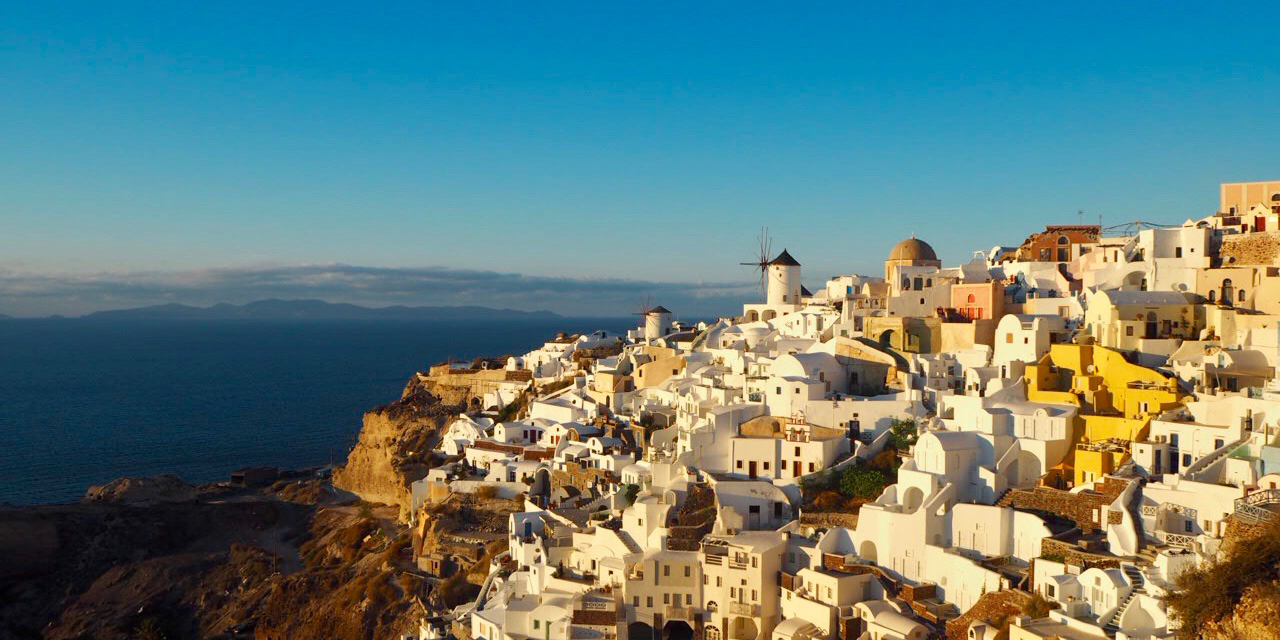 Santorini in Winter – 10 Things to Do