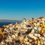 Santorini in Winter – 10 Things to Do