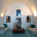 Cave Villa in Santorini